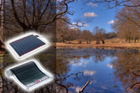 Flexible  Solar Panels