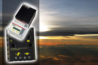 Solar Controllers, Regulators, Inverters