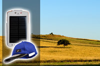 Solar Gadgets