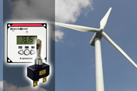 Solar Power & Wind Turbine Accessories