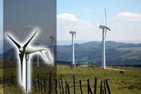 Wind Turbines & Wind Generators