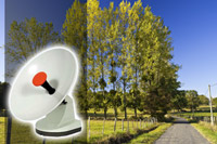Mobile Satellite TV
