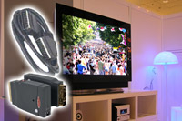 TV Video Connectors & Accessories