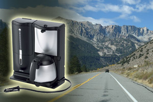 12-Volt/24-Volt  Kettles & Cookers