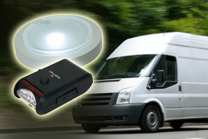 12-Volt/24-Volt  Lighting
