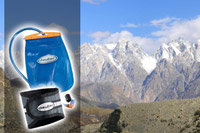 Deuter Accessories