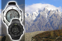 Altimeters