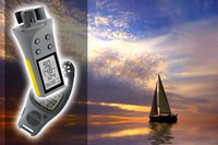Marine Instrumentation
