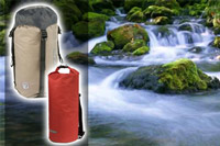 Ortlieb Waterproof Drybags