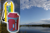 Waterproof Dry Tube Bags