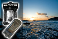 Waterproof Cases & Drybags