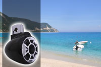 Wakeboard Speakers