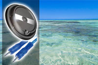 Waterproof Audio Connectors