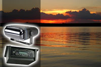 Waterproof Radio Covers And Housings