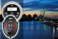 Waterproof Radio Remote Controls