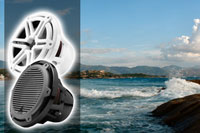 Waterproof Subwoofers