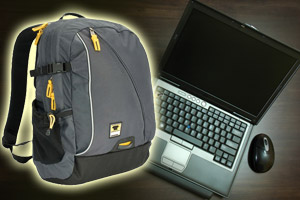 Laptop Backpacks