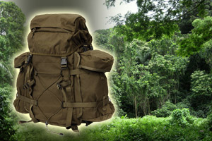 Military Backpacks