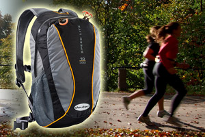Running Backpacks
