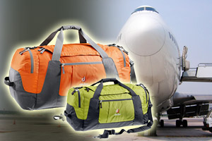 Holdalls
