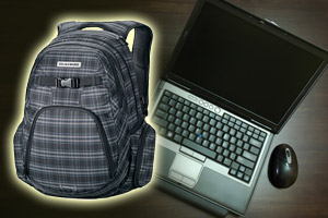 Laptop Bags