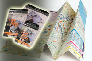 Map & Document Bags