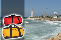 Waterproof Holdalls