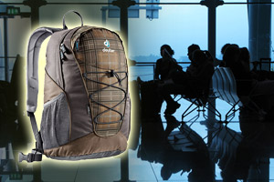 Hand Luggage