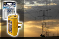 Batteries & Battery Chargers
