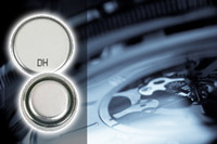 Watch Batteries