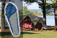 Camping Sleeping Bags