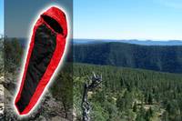 Double-Up Sleeping Bags