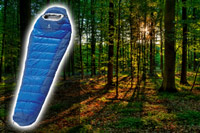 Sleeping Bags & Mattresses