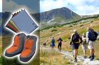Sleeping Bag & Camping Mattress Accessories