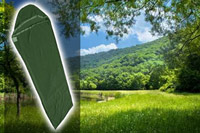 Sleeping Bag Liners