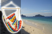 Hanging Hammock Chairs