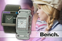Bench Ladies' Watches