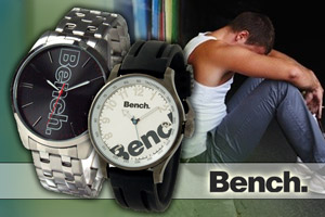 Bench Men's Watches