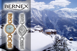 Bernex Ladies' Watches