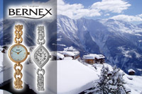 Bernex Ladies' Watches