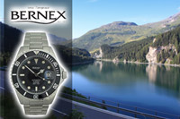 Bernex Gents Watches