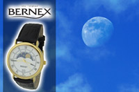 Bernex Moonphase Watches