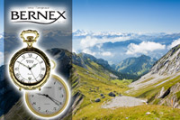 Bernex Pocket Watches