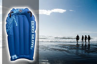 Liferafts & Inflatable Boats
