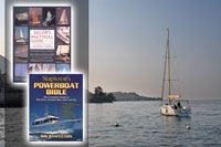 Boat Buying Books
