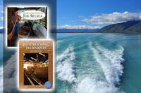 Boatbuilding Books