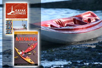 Kayaking  DVDs