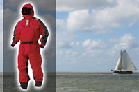 Flotation Suits