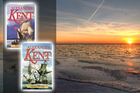 Alexander Kent Books
