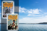 Captain Fred Marryat Books